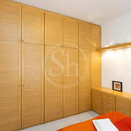 Bonito Cerca Del Parc Gueell Apartment *