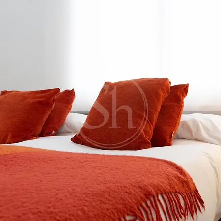 Apartment Bonito Cerca Del Parc Gueell *