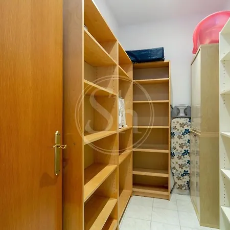 Bonito Cerca Del Parc Gueell Apartment *
