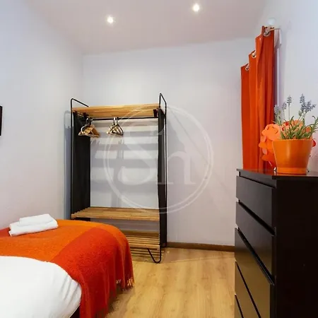 Bonito Cerca Del Parc Gueell Apartment Barcelona
